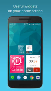 Multi Timer StopWatch (PREMIUM) 2.11.2 Apk for Android 2