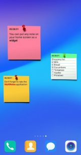 MultiNotes – Reminder Notes (UNLOCKED) 2.54 Apk for Android 3