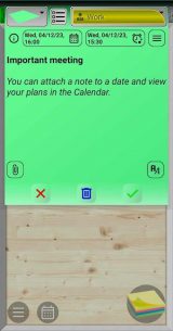 MultiNotes – Reminder Notes (UNLOCKED) 2.54 Apk for Android 5