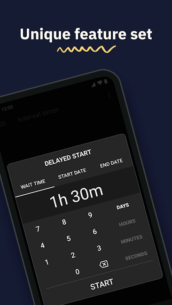 MultiTimer: Multiple timers (PRO) 1.3 Apk for Android 5