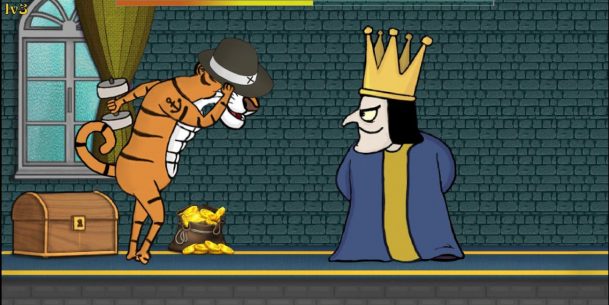Murder: Be The King 1.4.9 Apk for Android 1