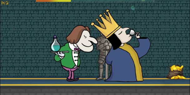 Murder: Be The King 1.4.9 Apk for Android 3