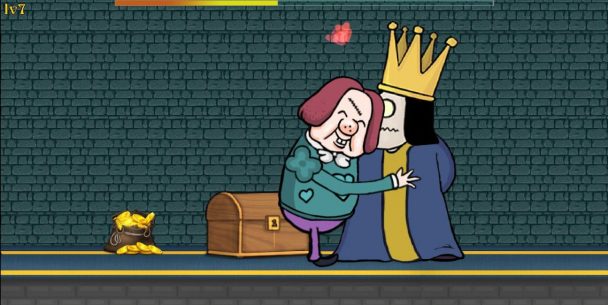 Murder: Be The King 1.4.9 Apk for Android 5