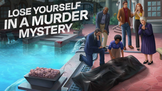 Murder by Choice: Mystery Game 3.0.3 Apk for Android 1