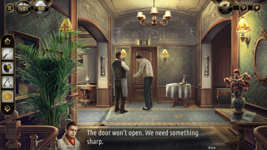 Murder in Alps: Hidden Mystery 10.2.3 Apk for Android 2