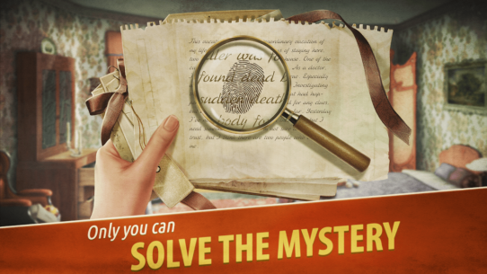 Murder in Alps: Hidden Mystery 11.0.0 Apk for Android 3