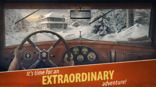 Murder in Alps: Hidden Mystery 10.2.3 Apk for Android 5