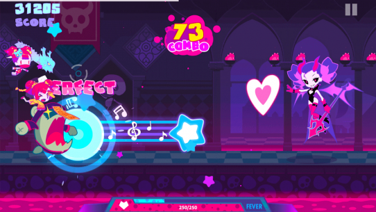 Muse Dash 2.6.0 Apk + Data for Android 2