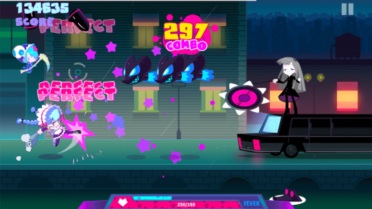 Muse Dash 2.6.0 Apk + Data for Android 4
