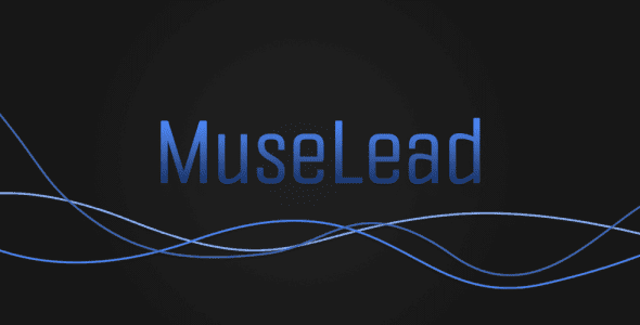 muselead synthesizer cover