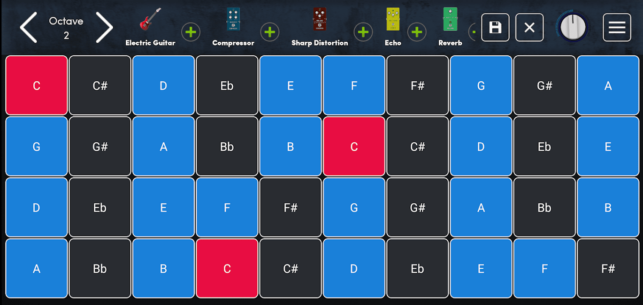 MuseLead Synthesizer 3.2.3 Apk for Android 1