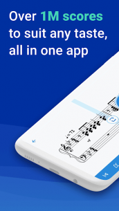 MuseScore: view and play sheet music (PRO) 2.9.36 Apk for Android 1