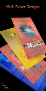 Music 7 Pro – Music Player 7 2.3.0 Apk for Android 1