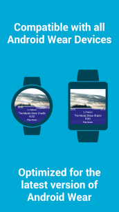Music Boss for Wear OS – Control Your Music 2.7.2 Apk for Android 1