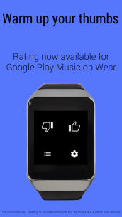 Music Boss for Wear OS – Control Your Music 2.7.2 Apk for Android 3