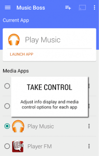 Music Boss for Wear OS – Control Your Music 2.7.2 Apk for Android 4