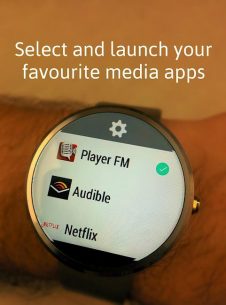 Music Boss for Wear OS – Control Your Music 2.7.2 Apk for Android 5
