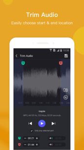 Music Editor Pro 7.0.6 Apk for Android 2
