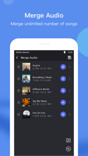 Music Editor Pro 7.0.6 Apk for Android 3