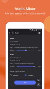 Music Editor Pro 7.0.6 Apk for Android 5