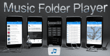 music folder player cover