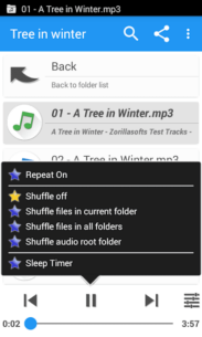 Music Folder Player Full 3.1.31 Apk for Android 2