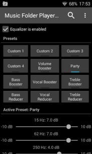 Music Folder Player Full 3.1.31 Apk for Android 3