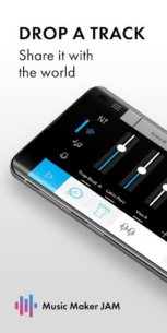 Music Maker JAM: Beatmaker app 7.3.2 Apk for Android 1