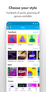 Music Maker JAM: Beatmaker app 7.3.2 Apk for Android 3