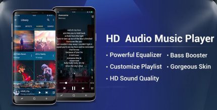 music player audio player cover