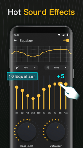 Music Player – Audio Player & Music Equalizer 1.6.5 Apk for Android 4