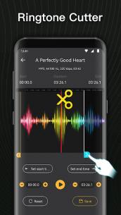 Music Player – Audio Player & Music Equalizer 1.6.5 Apk for Android 5