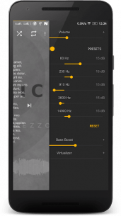 Music Player Mezzo (FULL) 2021.12.20 Apk for Android 4