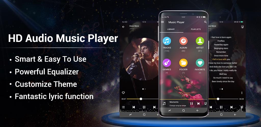 Music Player Mp3 Player 5 0 0 Apk For Android Apkses