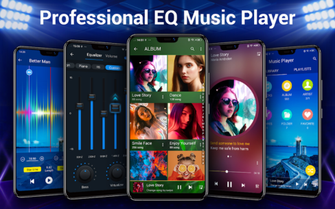 Music Player – Mp3 Player 6.7.5 Apk for Android 1