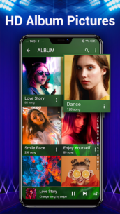 Music Player – Mp3 Player 6.7.5 Apk for Android 4
