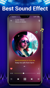 Music Player – Mp3 Player 6.7.5 Apk for Android 5