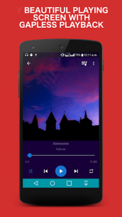 Music Player Mp3 Pro 5.9.0 Apk for Android 1