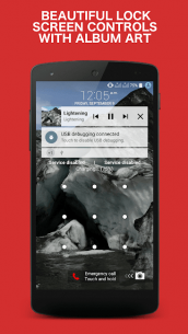 Music Player Mp3 Pro 5.9.0 Apk for Android 2
