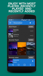 Music Player Mp3 Pro 5.9.0 Apk for Android 4