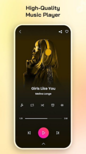 Music Player – MP4, MP3 Player (PREMIUM) 9.1.0.426 Apk for Android 1