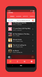 Music Player – No Ads 1.0.0 Apk for Android 1
