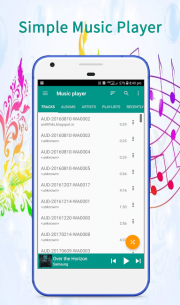 Music Player (PREMIUM) 1.4.6 Apk for Android 1
