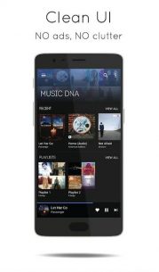 Music Player Pro 3.0.0 Apk for Android 2