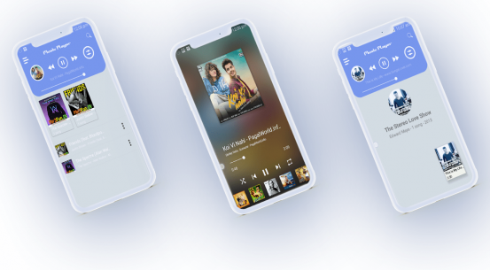 Music Player – 2020 (PRO) 2.3 Apk for Android 4