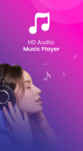 Music player – pro version 6.11 Apk for Android 2