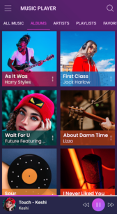 Music player – pro version 4.5.5 Apk for Android 4