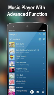 Music Plus – MP3 Player 5.8.0 Apk for Android 1