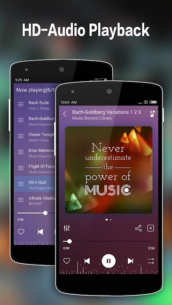 Music Plus – MP3 Player 1.9.2 Apk for Android 3