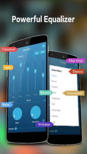 Music Plus – MP3 Player 5.8.0 Apk for Android 4